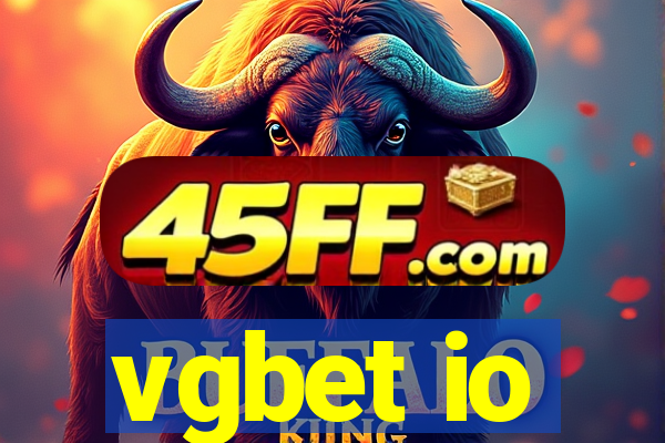 vgbet io